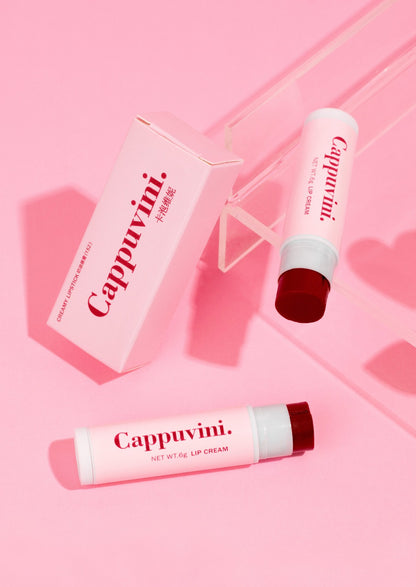 HIDRATANTE CAPPUVINI
