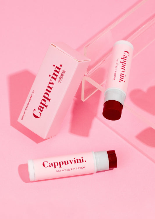HIDRATANTE CAPPUVINI