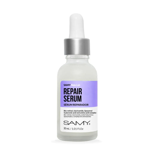 SERUM REPARADOR SAMY X 30 ML