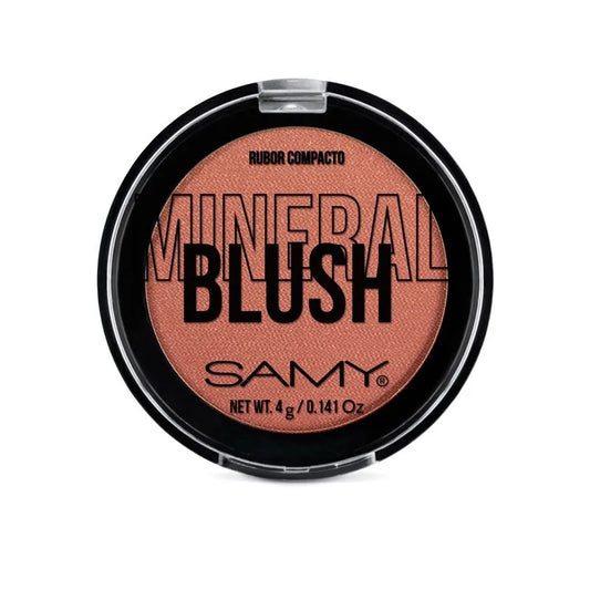 RUBOR INDIVIDUAL DE SAMY