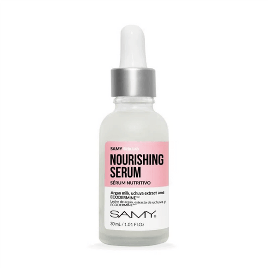 SERUM NUTRITIVO SAMY X 30 ML