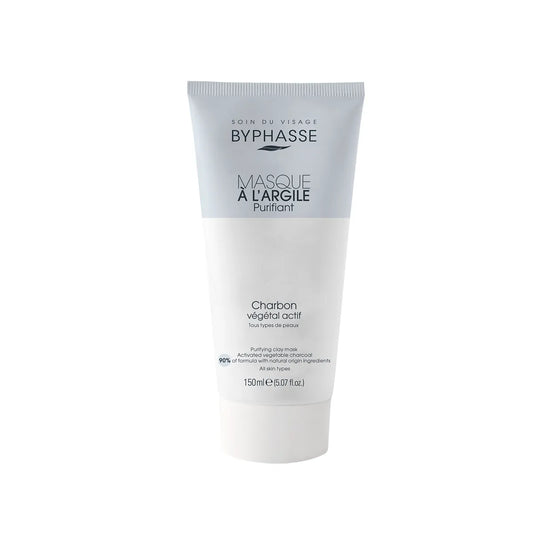 MASCARILLA DE ARCILLA PURIFICANTE BYPHASSE