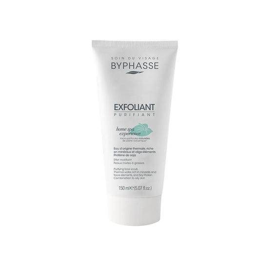 EXFOLIANTE FACIAL BYPHASSE