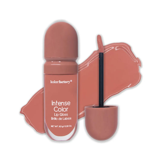GLOSS INTENSE COLOR KOLOR FACTORY