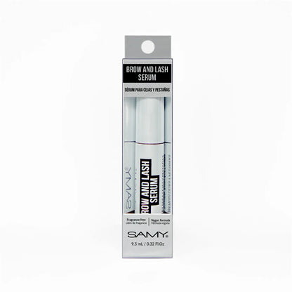 SERUM PARA CEJAS Y PESTAÑAS SAMY