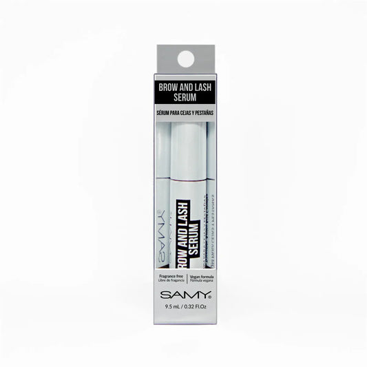 SERUM PARA CEJAS Y PESTAÑAS SAMY