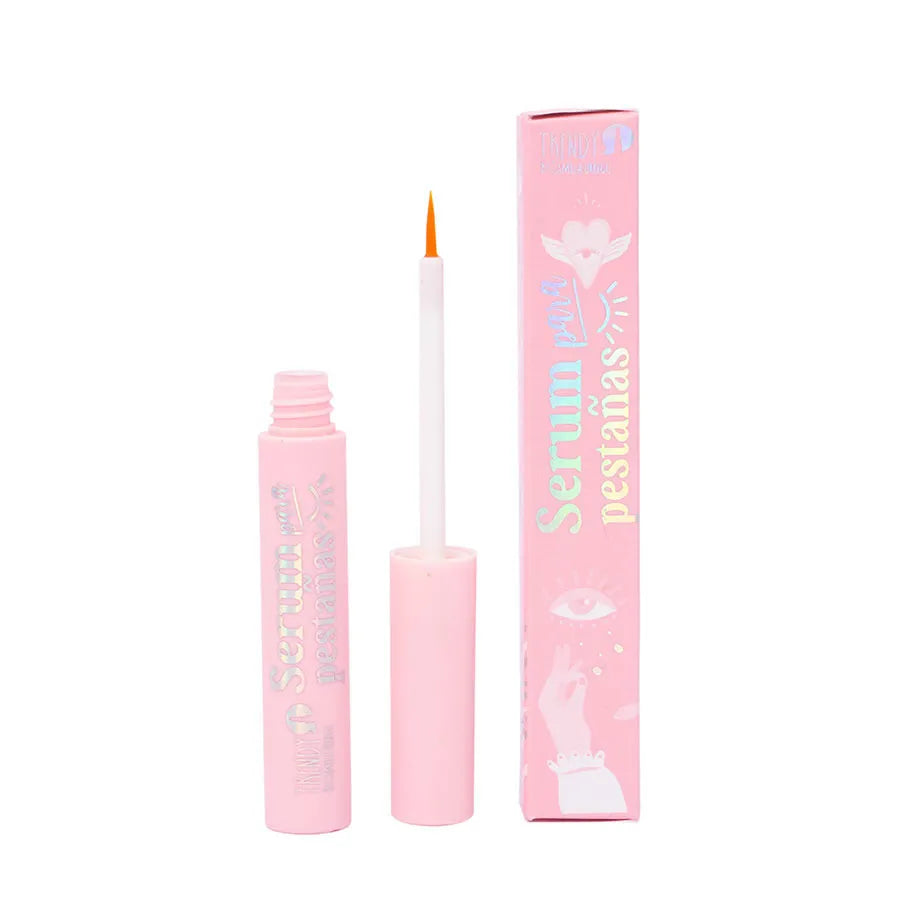 SERUM CRECIMIENTO DE PESTAÑAS TRENDY PROMO