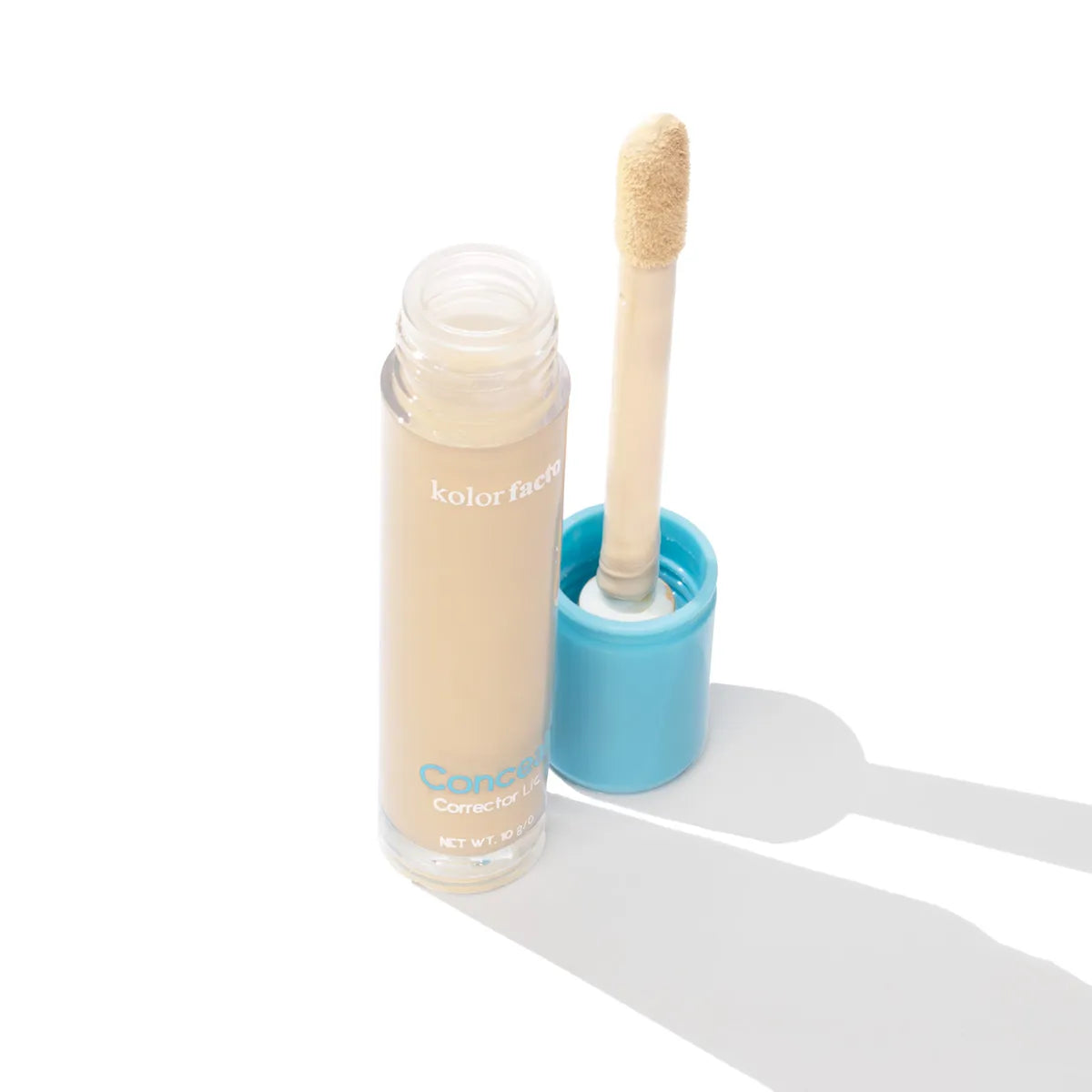 CORRECTOR KOLOR FACTORY