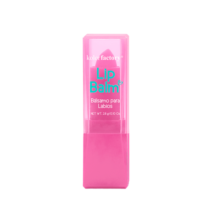 LABIAL MAGICO KOLOR FACTORY