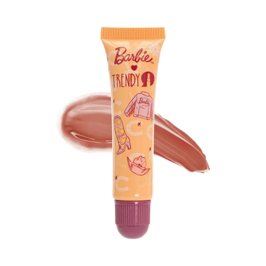 GLOSS BARBIE VAQUERA