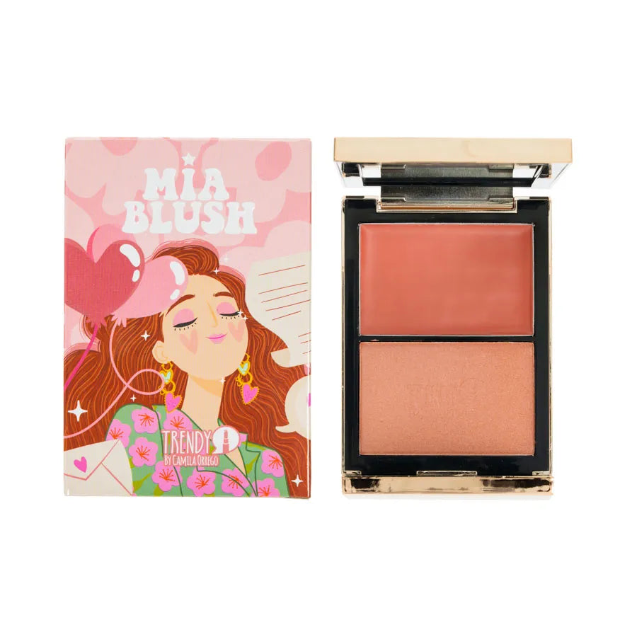 RUBOR DOBLE MIA TRENDY – Mi tienda