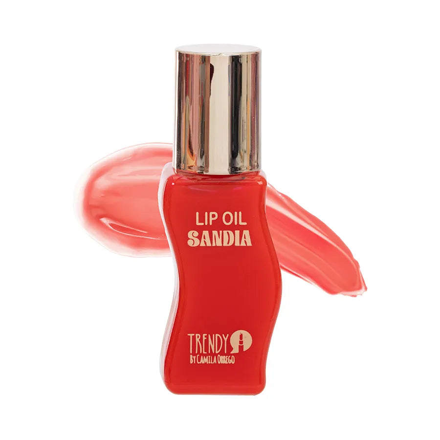 BRILLO LIP OIL SANDIA TRENDY