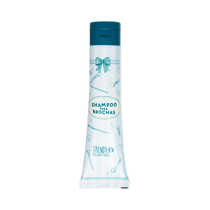 SHAMPOO BROCHAS 120ML TRENDY