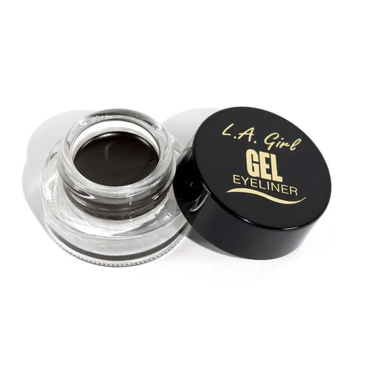 DELINEADOR EN GEL NEGRO LA GIRL