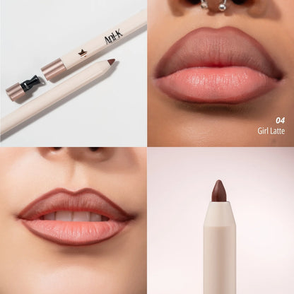 LAPIZ DE LABIOS KISS DEFINITION ANIK