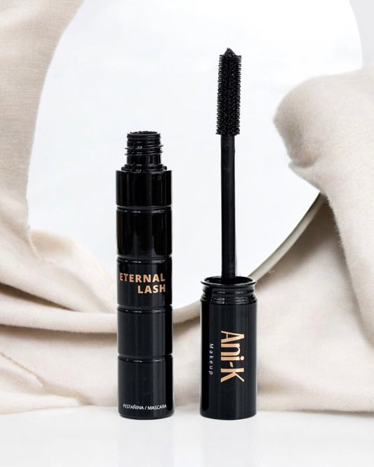 PESTAÑINA DE ANIK ETERNAL LASH (EMPAQUE NEGRO)