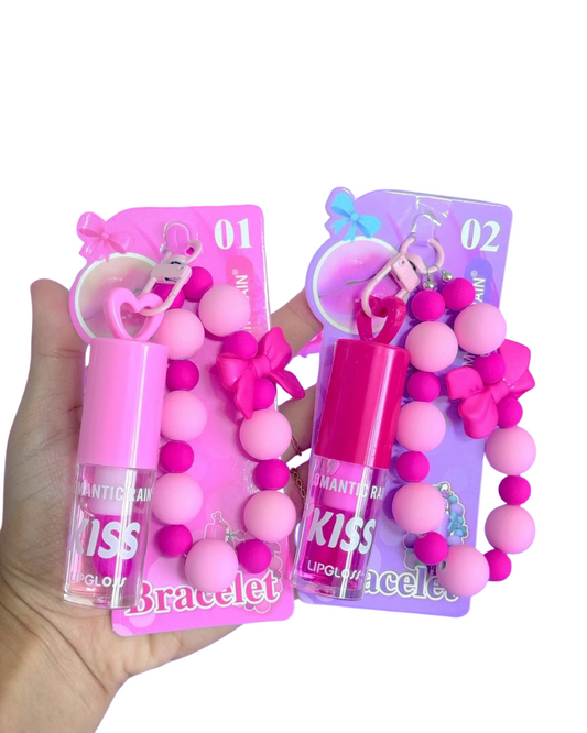GLOSS MAGICO CON LLAVERO DE APLICADOR GRANDE