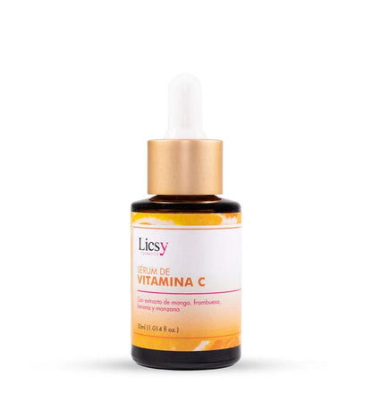 SERUM DE VITAMINA C LICSY
