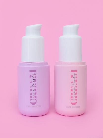 FACE PRIMER BLOOMSHELL