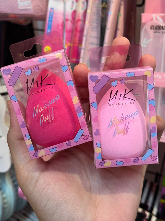 BEAUTY BLENDER MYK