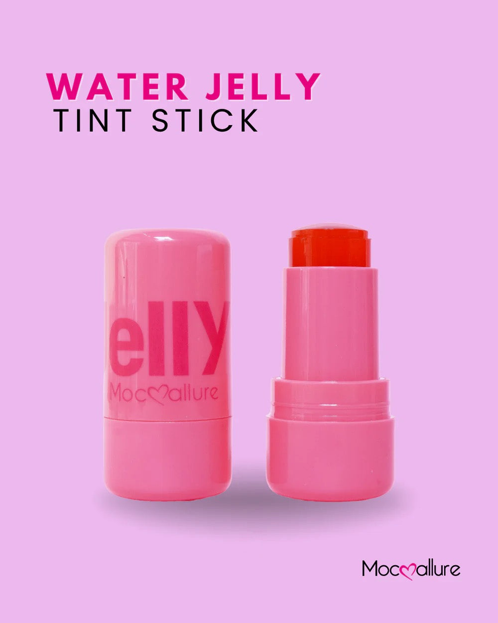 JELLY TINT GELATINA MOCMALLURE