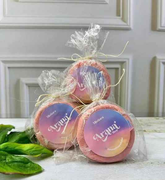 JABON DE ARANA TRATAMIENTO PARA ACNE Y MANCHAS