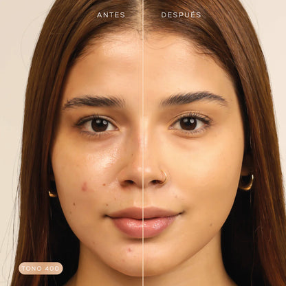 BASE HUMIDE SKIN MONTOC