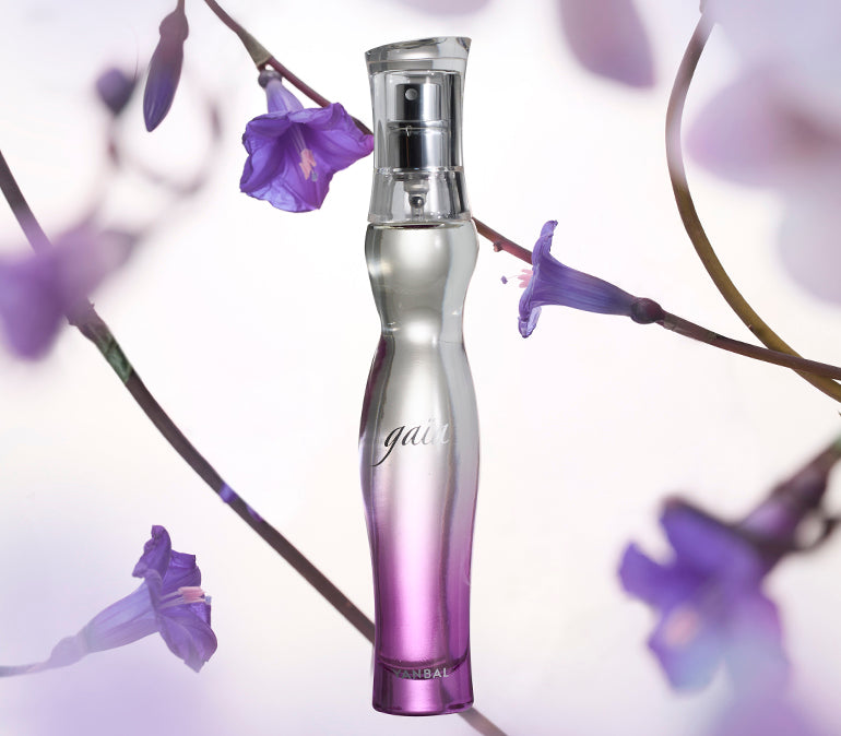 PERFUME PARA MUJER GAIA DE YANBAL