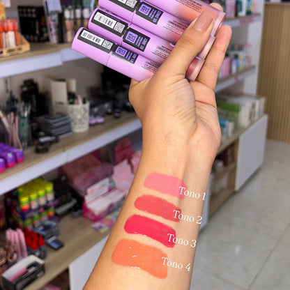 SERUM BLUSH SAMY