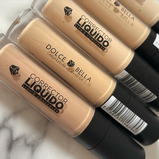 CORRECTOR DE DOLCE BELLA