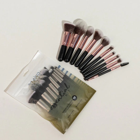 KIT DE BROCHAS MINI MANTRA