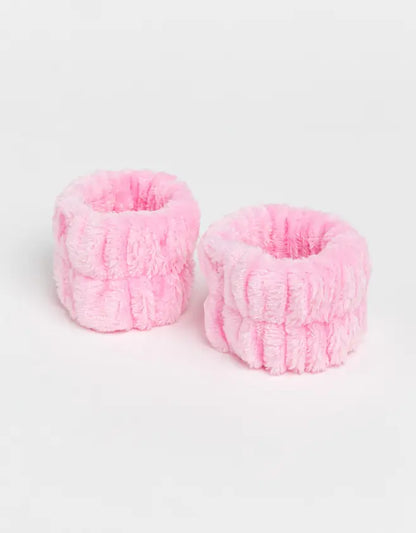 SET MUÑEQUERAS PARA SKINCARE