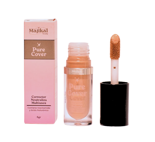CORRECTOR DE MAJIKAL