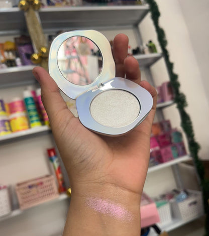 ILUMINADOR SHEEN GLOW MYK