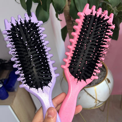 CEPILLO DEFINIDOR RIZOS