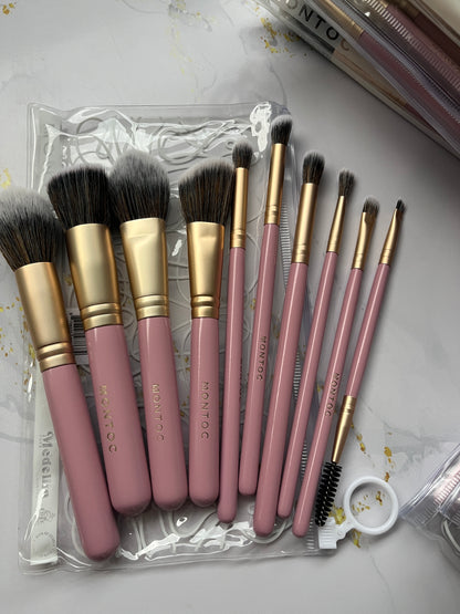 KIT BROCHAS SINGULARE MONTOC VOL1