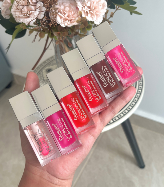 LIP OIL TIPO DIOR