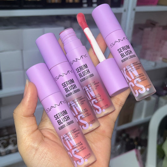 SERUM BLUSH SAMY
