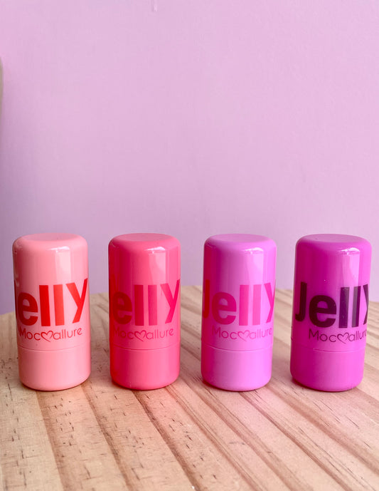 JELLY TINT GELATINA MOCMALLURE