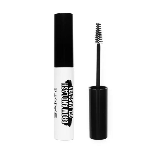 GEL PARA CEJAS Y PESTAÑAS SAMY