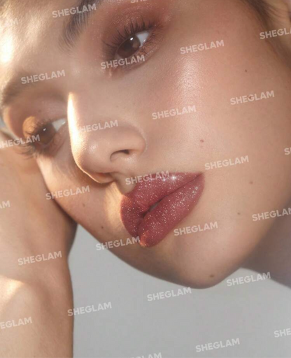 KIT DE GLITTER PARA LABIOS DE SHEGLAM