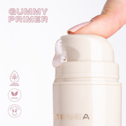 PRIMER GUMMY + NIACINAMIDA ATENEA