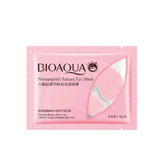 COLAGENO PARA OJERAS BIOAQUA