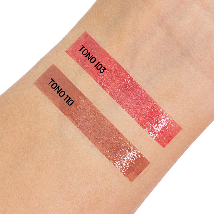BRILLO RETRACTIL BEAUTY GLAZED