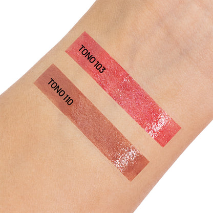 BRILLO RETRACTIL BEAUTY GLAZED