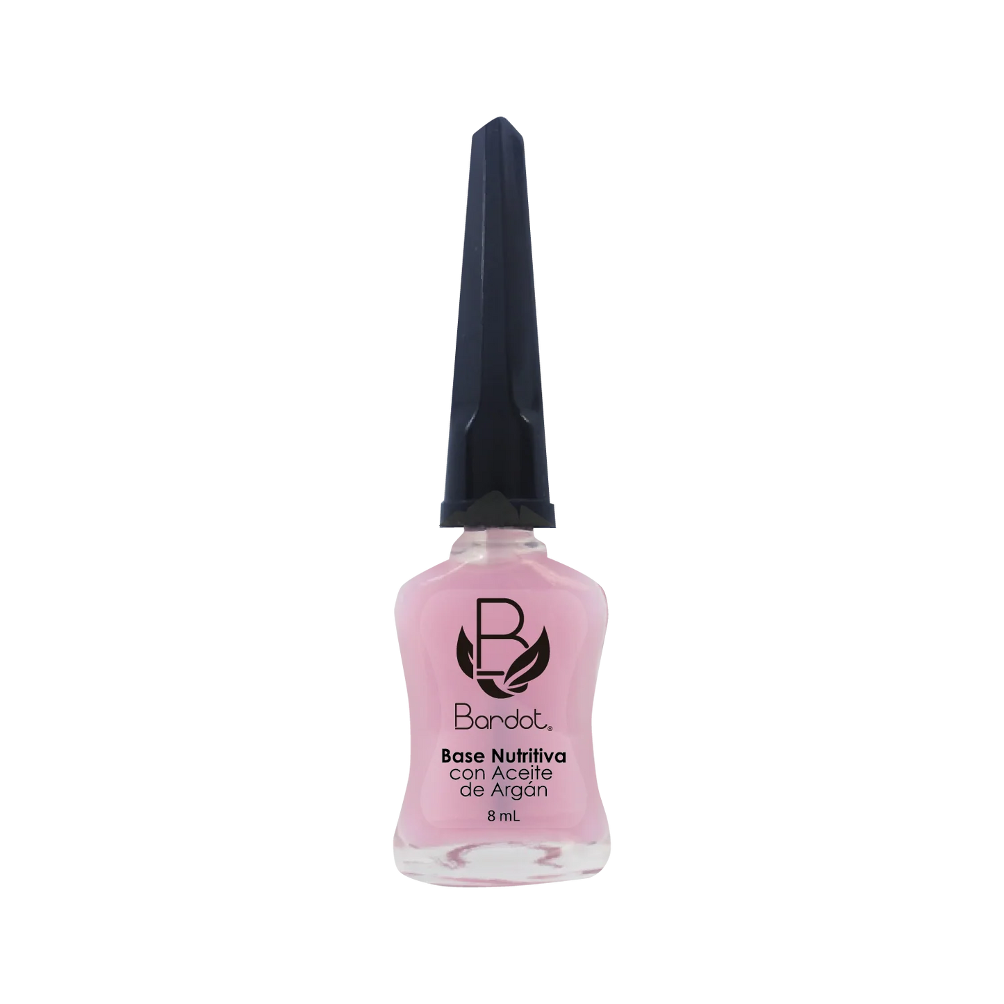 BASE DE UÑAS NUTRITIVA CON ARGAN