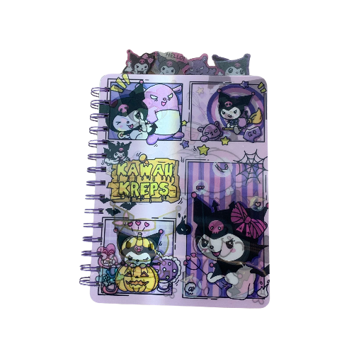AGENDA 5 MATERIAS