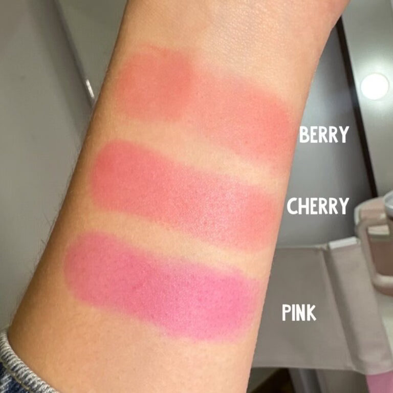 BLOOM GELEI TINTA BLOOMSHELL