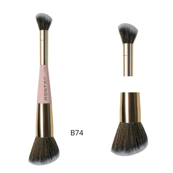 BROCHA B74 DOBLE MONTOC