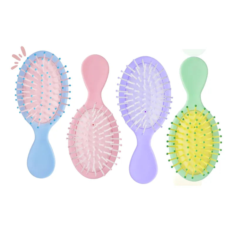 CEPILLO MINI DE PLASTICO